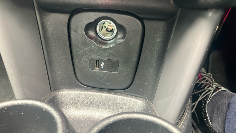 MINI Hatchback 1.5 Cooper Sport II 3dr Auto Petrol Hatchback